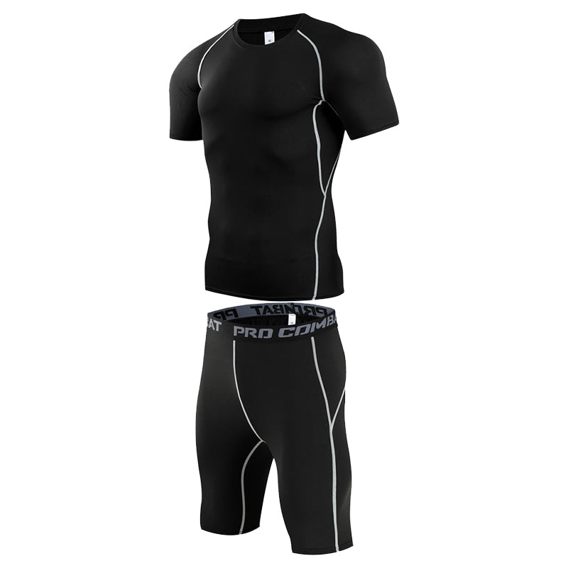 Men’s Gymwear Set