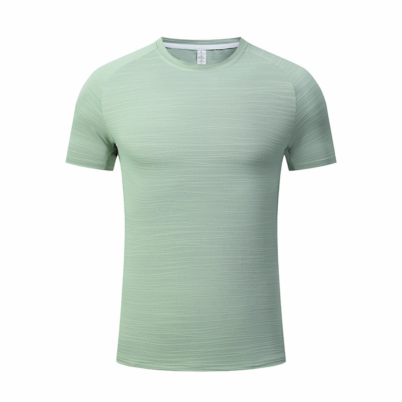 Fast-Dry Athletic Tee