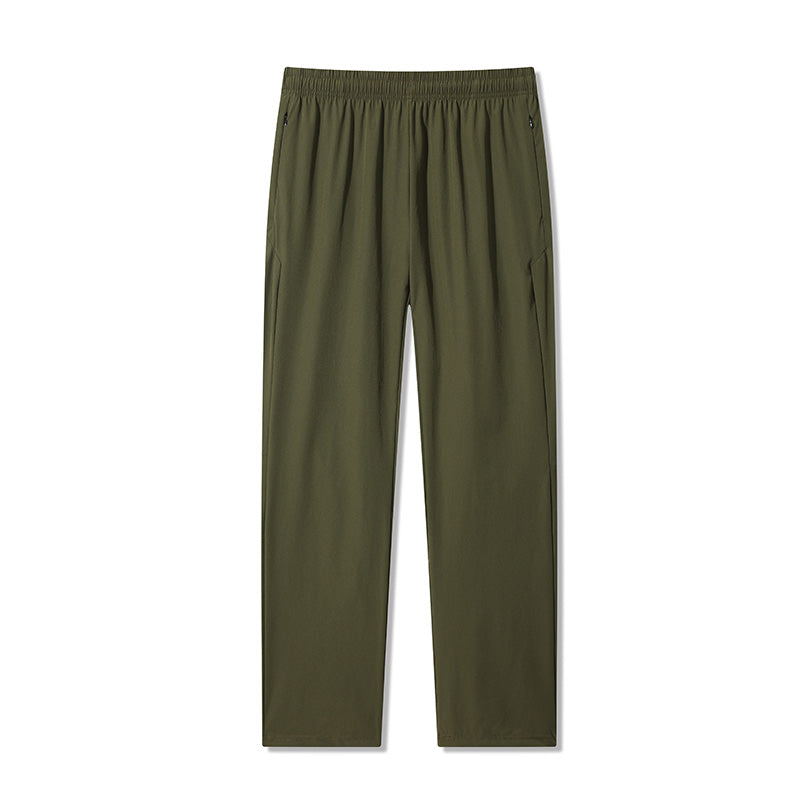 Athletic Jogger Pants