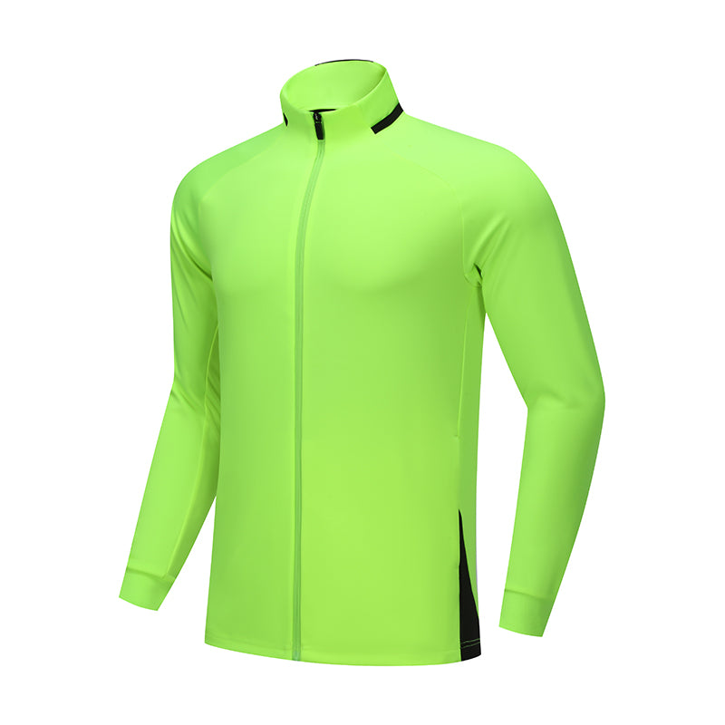 ActiveEdge Water-Resistant Sport Jacket