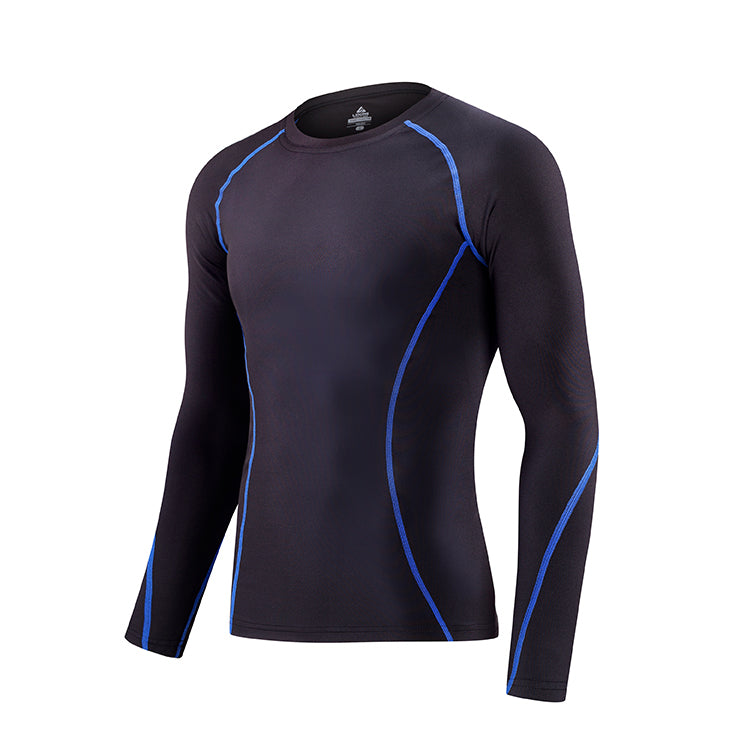 Men’s Compression Long Sleeve