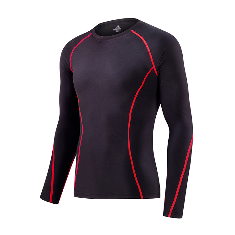 Men’s Compression Long Sleeve