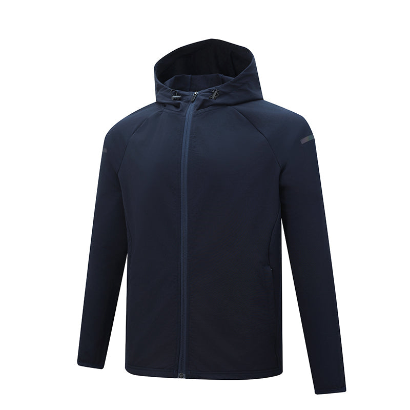 Active Sun Jacket