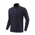 DriftPro Wind-Resistant Shell Jacket