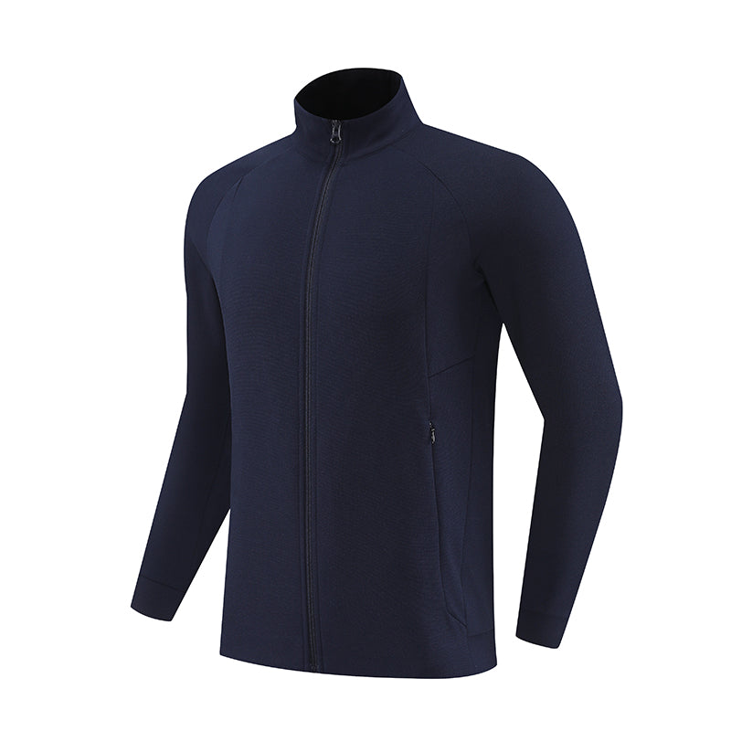 CoreFlex Elastic Casual Jacket