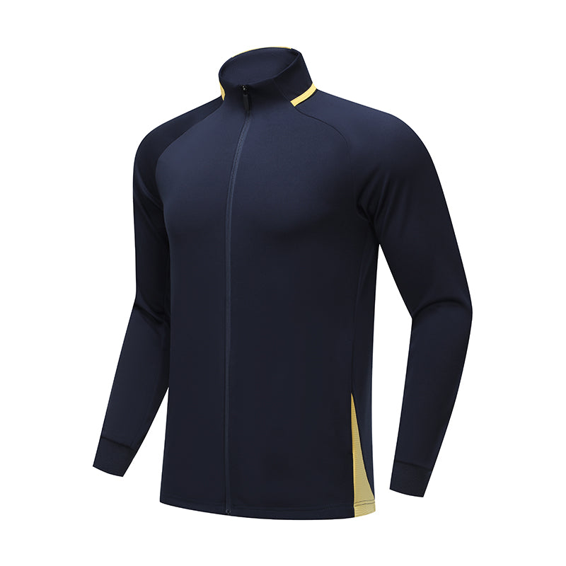 Training Suit Set Run Set SweatSuit Breathable Comfort