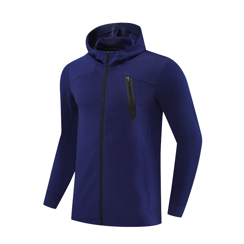 ArcticMove Thermal Outdoor Jacket