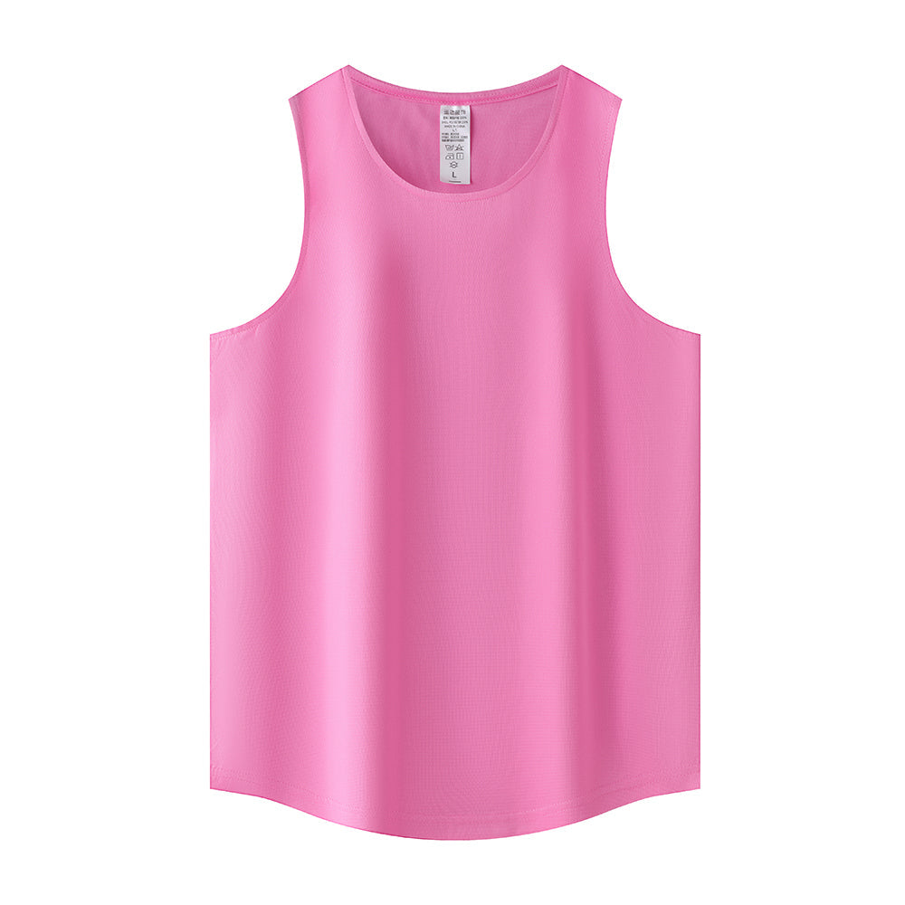 Men's Muscle Fit Tank Top