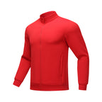 StrideLine Windproof Casual Jacket