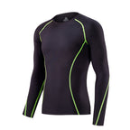 Men’s Compression Long Sleeve